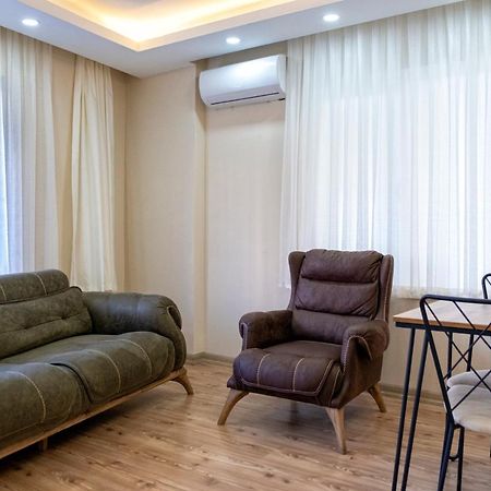アンタルヤOtto Apartアパートメント エクステリア 写真