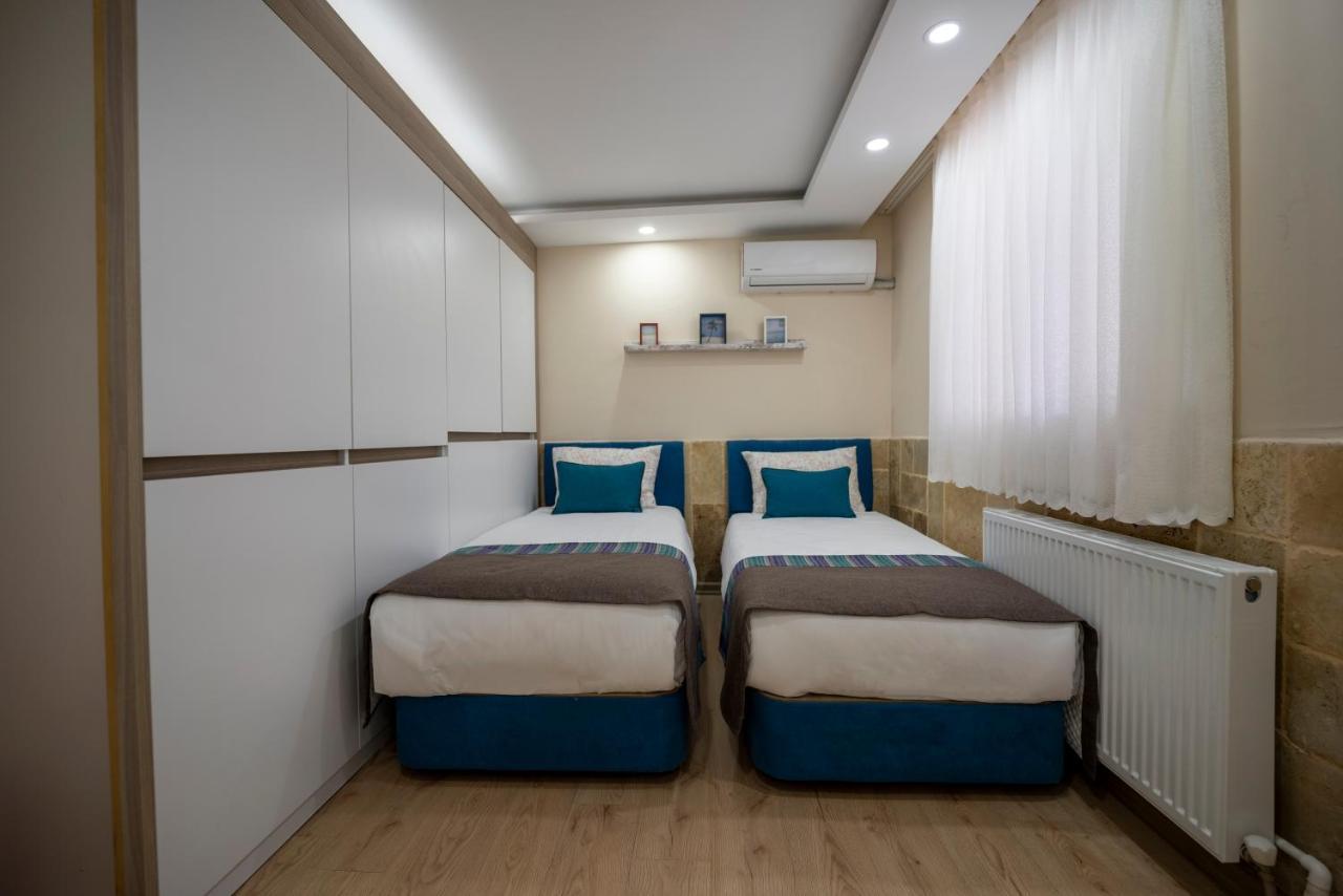 アンタルヤOtto Apartアパートメント エクステリア 写真