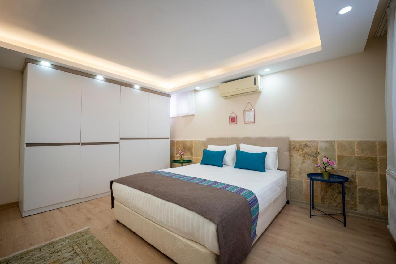 アンタルヤOtto Apartアパートメント エクステリア 写真