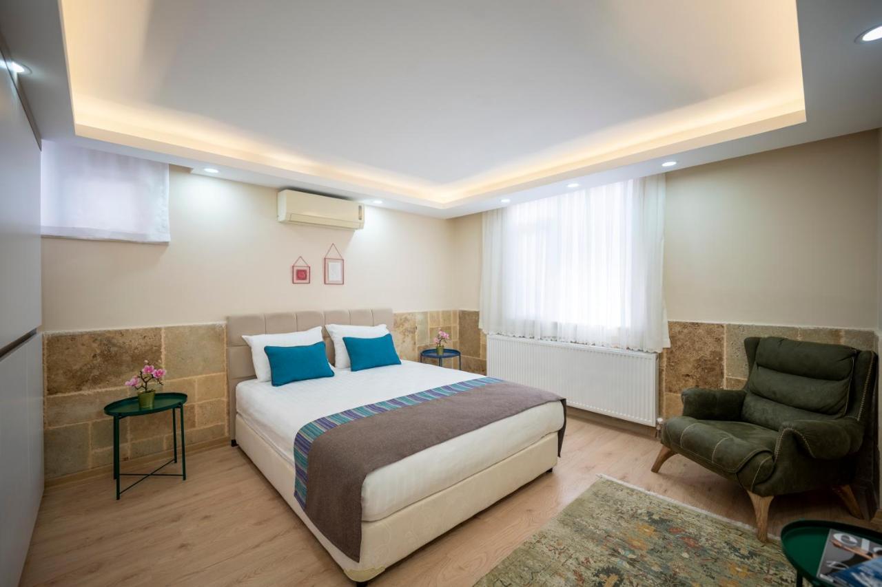 アンタルヤOtto Apartアパートメント エクステリア 写真