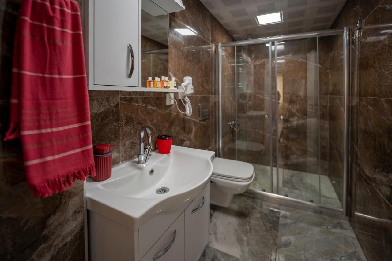 アンタルヤOtto Apartアパートメント エクステリア 写真
