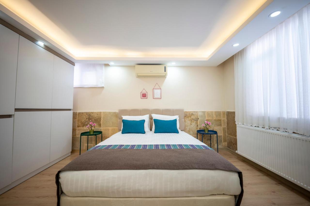 アンタルヤOtto Apartアパートメント エクステリア 写真